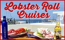 Lobster Roll Cruises